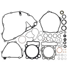 NAMURA Комплект Прокладок для двигуна KAWASAKI KXF 250 (KX 250F) '20