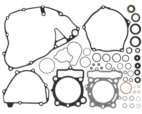 NAMURA Комплект Прокладок для двигуна KAWASAKI KXF 250 (KX 250F) '20