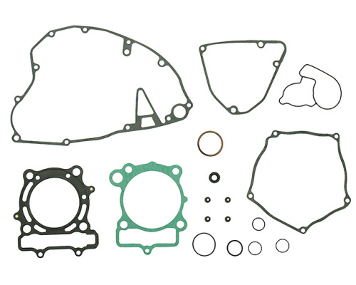 NAMURA Комплект Прокладок для двигуна KAWASAKI KXF 250 '04-'08, SUZUKI RMZ 250 '04-'06 (808463)