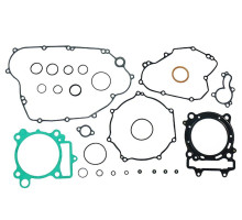NAMURA Комплект Прокладок для двигуна KAWASAKI KXF 450 09-14 (KX450F,KXF450)