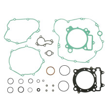 NAMURA Комплект Прокладок для двигуна KAWASAKI KXF450 (KX450F) '06-'08