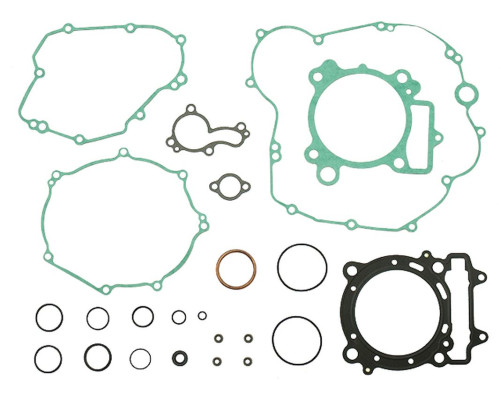 NAMURA Комплект Прокладок для двигуна KAWASAKI KXF450 (KX450F) '06-'08