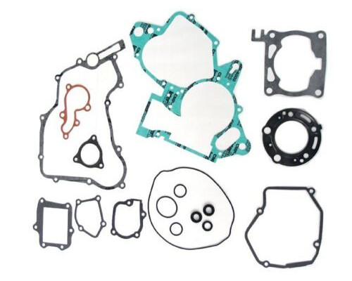 NAMURA Комплект Прокладок для двигуна KAWASAKI KXF450 '21-'22 (KXF 450, KX 450F, KX450F)