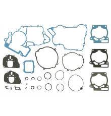 NAMURA Комплект Прокладок для двигуна KTM 125 SX/EXC '02-'06