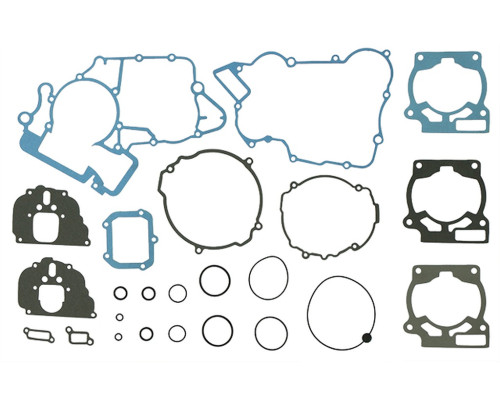 NAMURA Комплект Прокладок для двигуна KTM 125 SX/EXC '02-'06