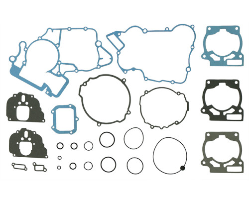 NAMURA Комплект Прокладок для двигуна KTM 125 SX/EXC '02-'06