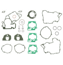 NAMURA Комплект Прокладок для двигуна KTM 200 SX/EXC '98-'01 (808308)