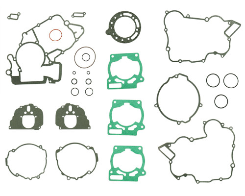 NAMURA Комплект Прокладок для двигуна KTM 200 SX/EXC '98-'01 (808308)