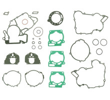 NAMURA Комплект Прокладок для двигуна KTM 200 SX/EXC '98-'01 (808308)
