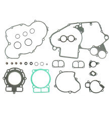 NAMURA Комплект Прокладок для двигуна KTM 450 SX '03-'06, 520 SX/EXC '00-'02, 525 SX/EXC '03-'07
