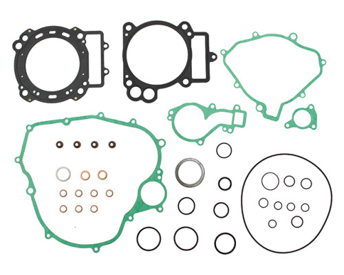 NAMURA Комплект Прокладок для двигуна KTM 690 DUKE 07-10, ENDURO 08-13, SUPERMOTO 07-18 (P400270870038)