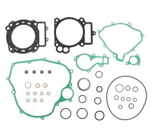 NAMURA Комплект Прокладок для двигуна KTM 690 DUKE 07-10, ENDURO 08-13, SUPERMOTO 07-18 (P400270870038)
