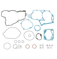 NAMURA Комплект Прокладок для двигуна KTM EXC 300 '04-'05, XC/XC-W 300 '06-'07