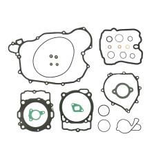 NAMURA Комплект Прокладок для двигуна KTM EX-C 450/500 (14-16), HUSQVARNA FE450/501 (14-16