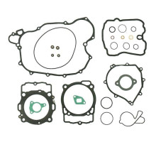 NAMURA Комплект Прокладок для двигуна KTM EX-C 450/500 (14-16), HUSQVARNA FE450/501 (14-16