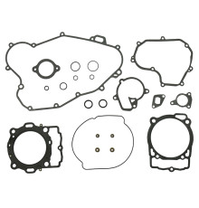 NAMURA Комплект Прокладок для двигуна KTM EXC450 (09-11),XC-W450 (08-11) EXC530 (09-11)