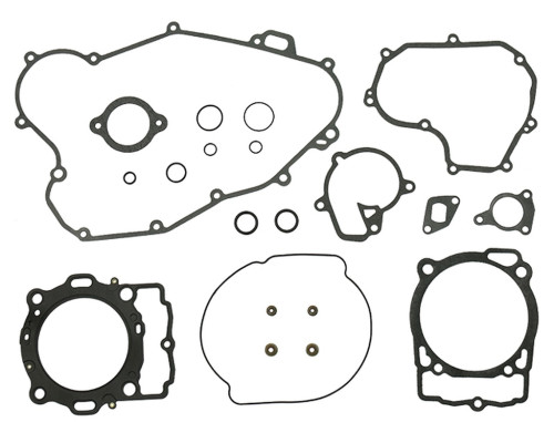 NAMURA Комплект Прокладок для двигуна KTM EXC450 (09-11),XC-W450 (08-11) EXC530 (09-11)