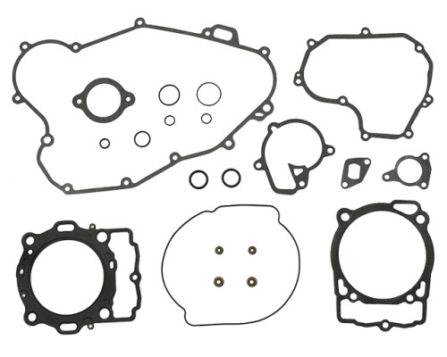 NAMURA Комплект Прокладок для двигуна KTM EXC450 (09-11),XC-W450 (08-11) EXC530 (09-11)