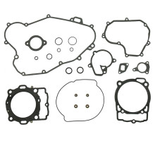 NAMURA Комплект Прокладок для двигуна KTM EXC450 (09-11),XC-W450 (08-11) EXC530 (09-11)