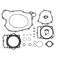 NAMURA Комплект Прокладок для двигуна KTM EXC450 (12-13),XC-W450 (12-13),EXC500 (12-13)