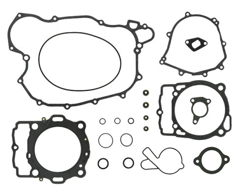NAMURA Комплект Прокладок для двигуна KTM EXC450 (12-13),XC-W450 (12-13),EXC500 (12-13)