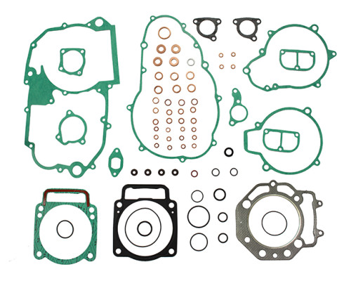 NAMURA Комплект Прокладок для двигуна KTM LC4 640 SUPERMOTO/ADVENTURE, DUKE 640, SMC/SMX 625 03-07 (P400270850024)