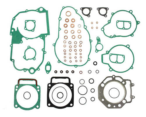 NAMURA Комплект Прокладок для двигуна KTM LC4 640 SUPERMOTO/ADVENTURE, DUKE 640, SMC/SMX 625 03-07 (P400270850024)