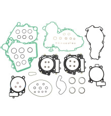 NAMURA Комплект Прокладок для двигуна KTM LC8 950 SUPER ENDURO R '07-'08, 950/990 ADVENTURE '02-'13, SUPER MOTO 950/990 '05-'13 (OEM: 60030099000)