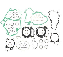 NAMURA Комплект Прокладок для двигуна KTM LC8 950 SUPER ENDURO R '07-'08, 950/990 ADVENTURE '02-'13, SUPER MOTO 950/990 '05-'13 (OEM: 60030099000)