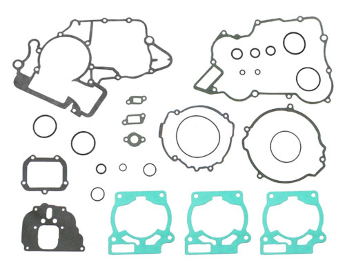 NAMURA Комплект Прокладок для двигуна KTM SX 125 '07-'13, SX 144 '07-'08, SX 150 '09-'15