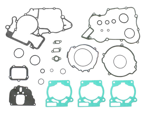 NAMURA Комплект Прокладок для двигуна KTM SX 125 '07-'13, SX 144 '07-'08, SX 150 '09-'15