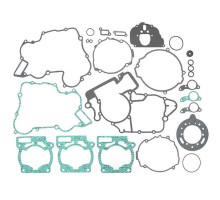 NAMURA Комплект Прокладок для двигуна KTM SX 125 '98-'00, EXC 125 '98-'00