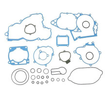 NAMURA Комплект Прокладок для двигуна KTM SX250 (07-16), EXC250 (08-16), HUSQVARNA TC/TE250 (14), HUSABERG TE250 (11-14)