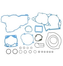 NAMURA Комплект Прокладок для двигуна KTM SX250 '03-'04, EXC250 '04