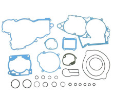 NAMURA Комплект Прокладок для двигуна KTM SX250 '03-'04, EXC250 '04