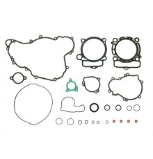 NAMURA Комплект Прокладок для двигуна KTM SXF 350 11-12, EXCF 350 12-13