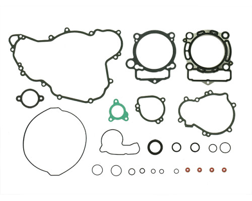 NAMURA Комплект Прокладок для двигуна KTM SXF 350 11-12, EXCF 350 12-13