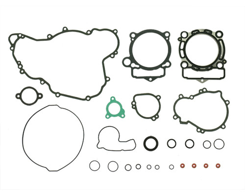 NAMURA Комплект Прокладок для двигуна KTM SXF 350 11-12, EXCF 350 12-13