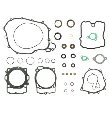 NAMURA Комплект Прокладок для двигуна KTM SXF 450 (14-15) HUSQVARNA FC 450 (14-15)