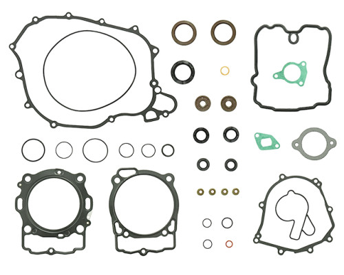 NAMURA Комплект Прокладок для двигуна KTM SXF 450 (14-15) HUSQVARNA FC 450 (14-15)