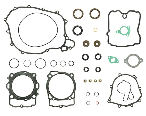 NAMURA Комплект Прокладок для двигуна KTM SXF 450 (14-15) HUSQVARNA FC 450 (14-15)