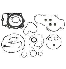 NAMURA Комплект Прокладок для двигуна KTM SXF/XCF 505 08-10 (808336N)