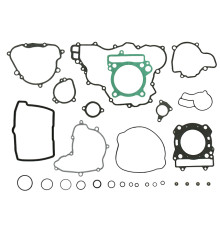 NAMURA Комплект Прокладок для двигуна KTM SXF250 06-12/EXCF 250 06-13
