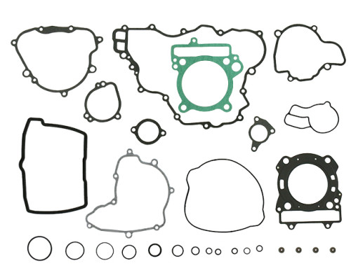 NAMURA Комплект Прокладок для двигуна KTM SXF250 06-12/EXCF 250 06-13