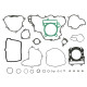 NAMURA Комплект Прокладок для двигуна KTM SXF250 06-12/EXCF 250 06-13