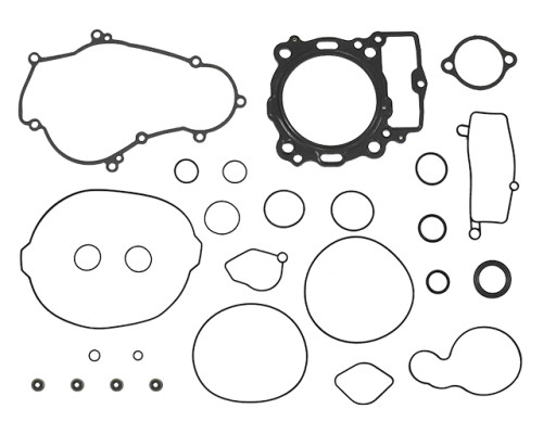 NAMURA Комплект Прокладок для двигуна KTM SXF450 ATV (09-10)