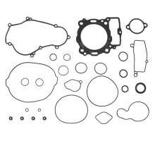 NAMURA Комплект Прокладок для двигуна KTM SXF450 ATV (09-10)