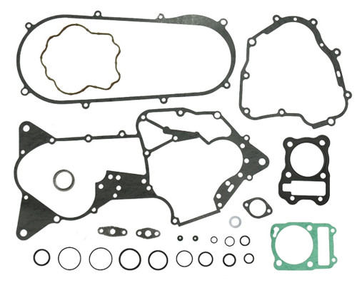 NAMURA Комплект Прокладок для двигуна KYMCO MXER 150 (02-04), MXU 150 (05-06)