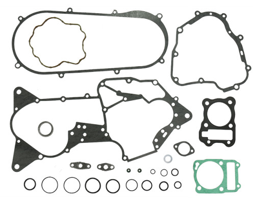NAMURA Комплект Прокладок для двигуна KYMCO MXER 150 (02-04), MXU 150 (05-06)