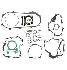 NAMURA Комплект Прокладок для двигуна KYMCO MXU 250 (05), KXR 250 (03-06)